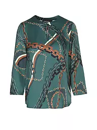 MARC CAIN | Bluse | grün