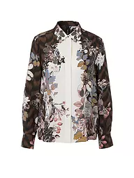 MARC CAIN | Bluse | Braun