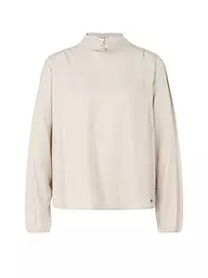 MARC CAIN | Bluse  | beige