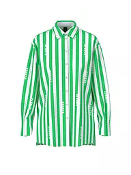MARC CAIN | Bluse | grün