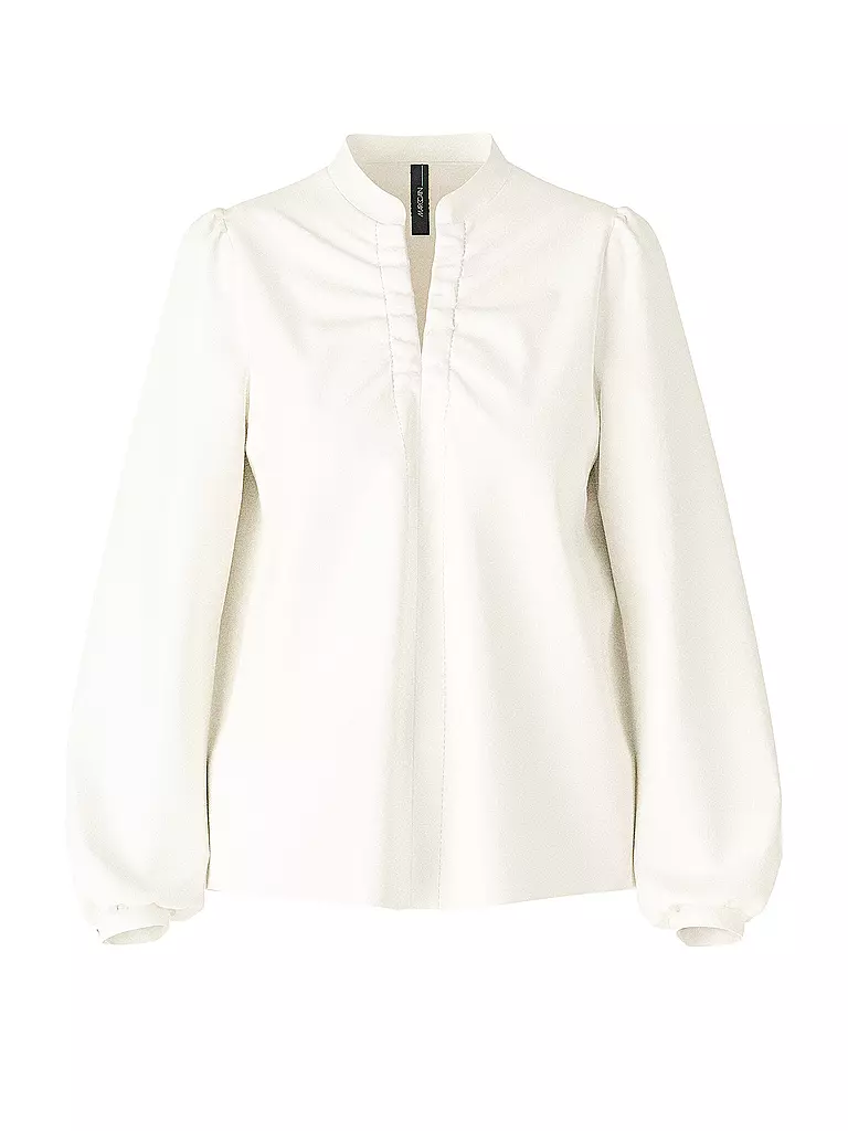 MARC CAIN | Bluse | creme