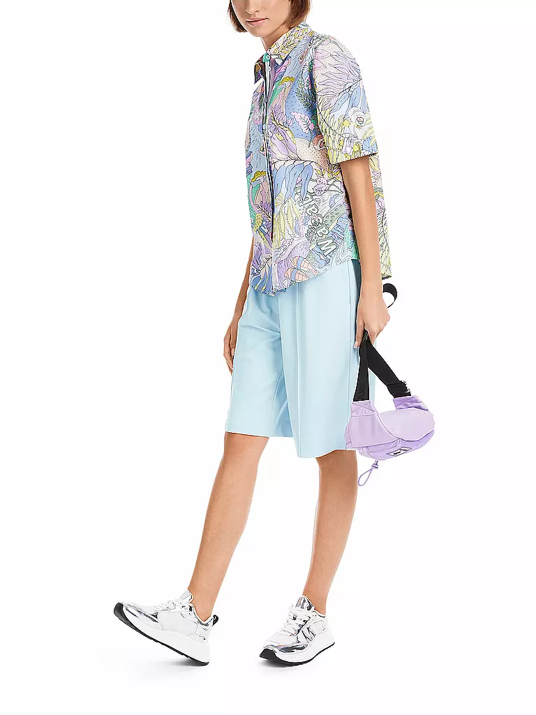 MARC CAIN | Bluse | lila