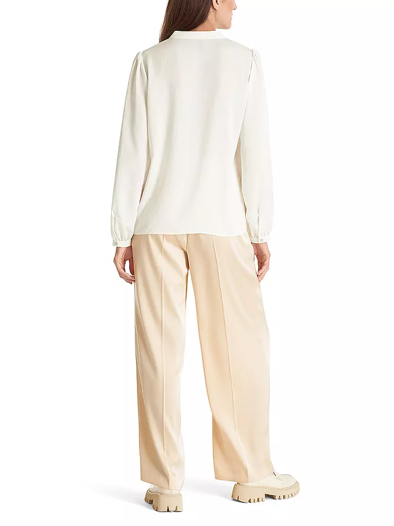 MARC CAIN | Bluse | schwarz