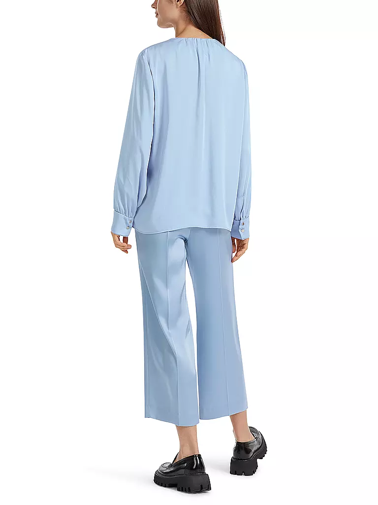 MARC CAIN | Bluse | hellblau