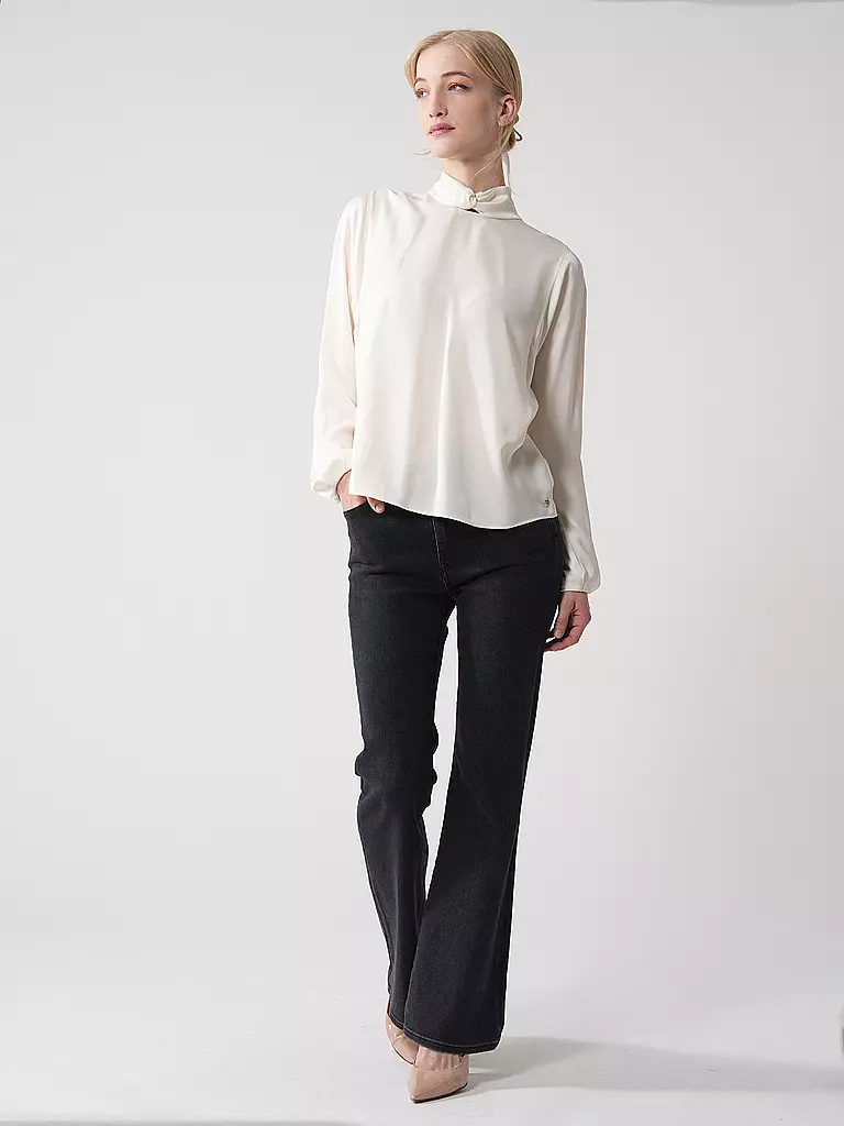 MARC CAIN | Bluse | beige