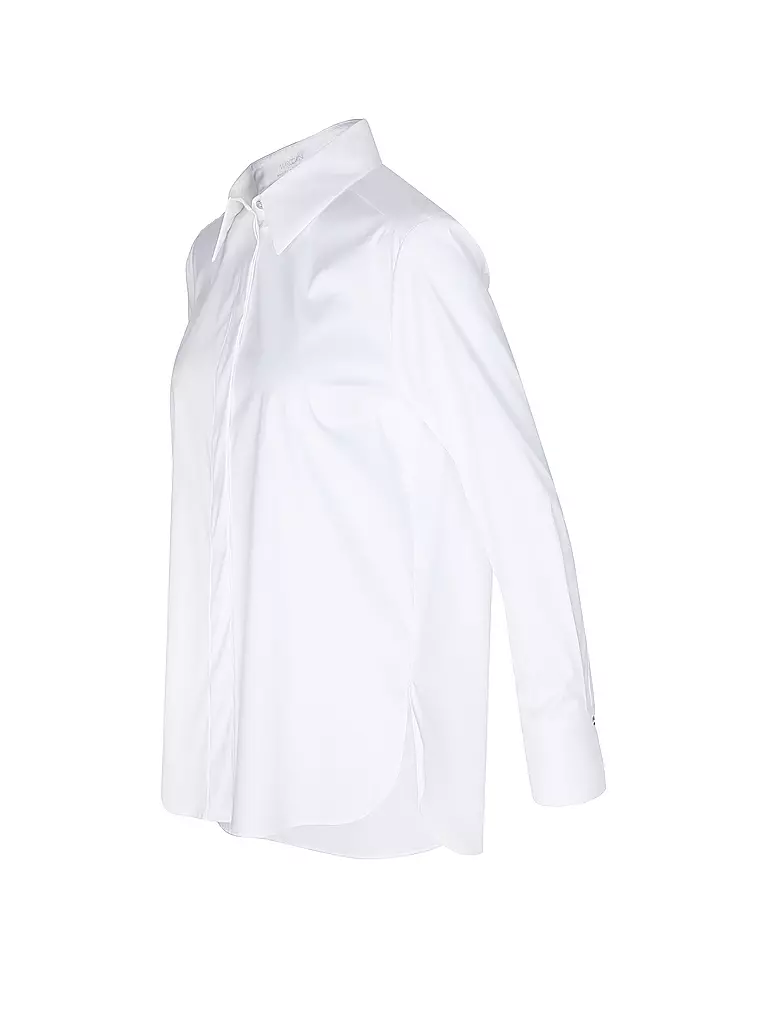 MARC CAIN | Bluse | weiss