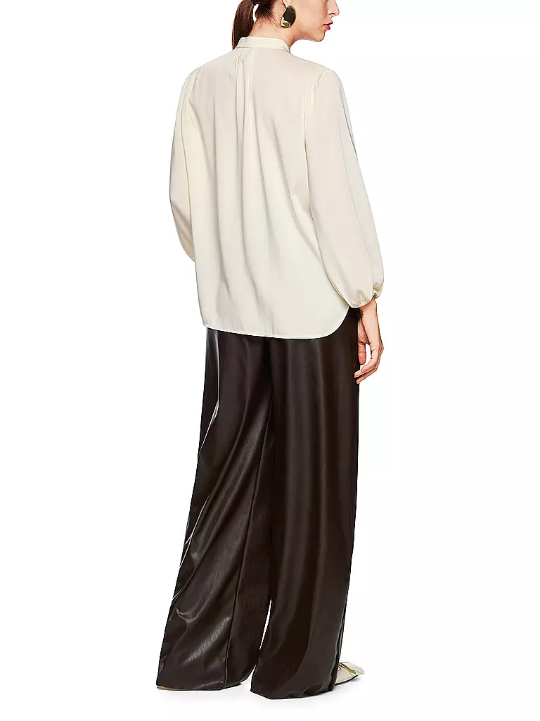 MARC CAIN | Bluse | creme