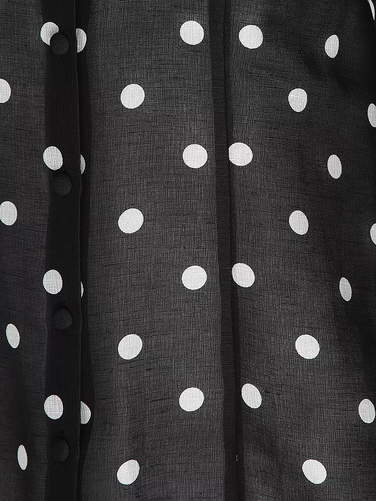 MARC CAIN | Bluse | schwarz