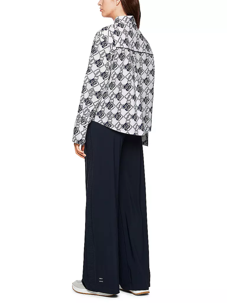 MARC CAIN | Bluse | weiss