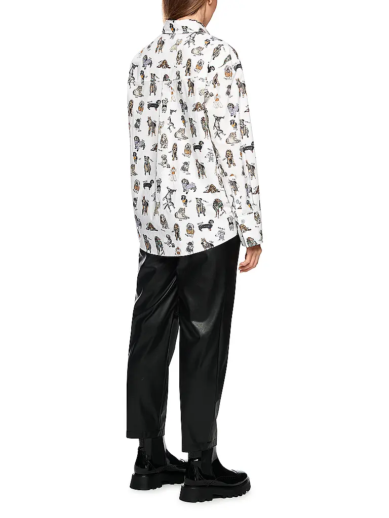 MARC CAIN | Bluse | 