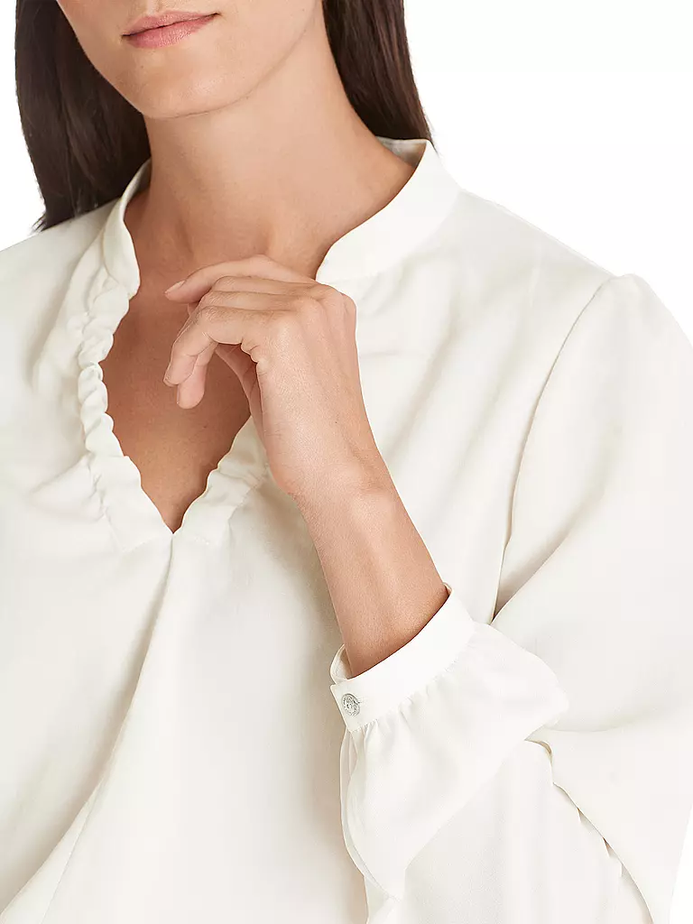 MARC CAIN | Bluse | schwarz