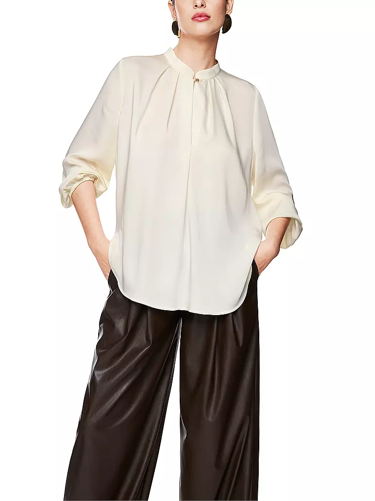 MARC CAIN | Bluse | creme