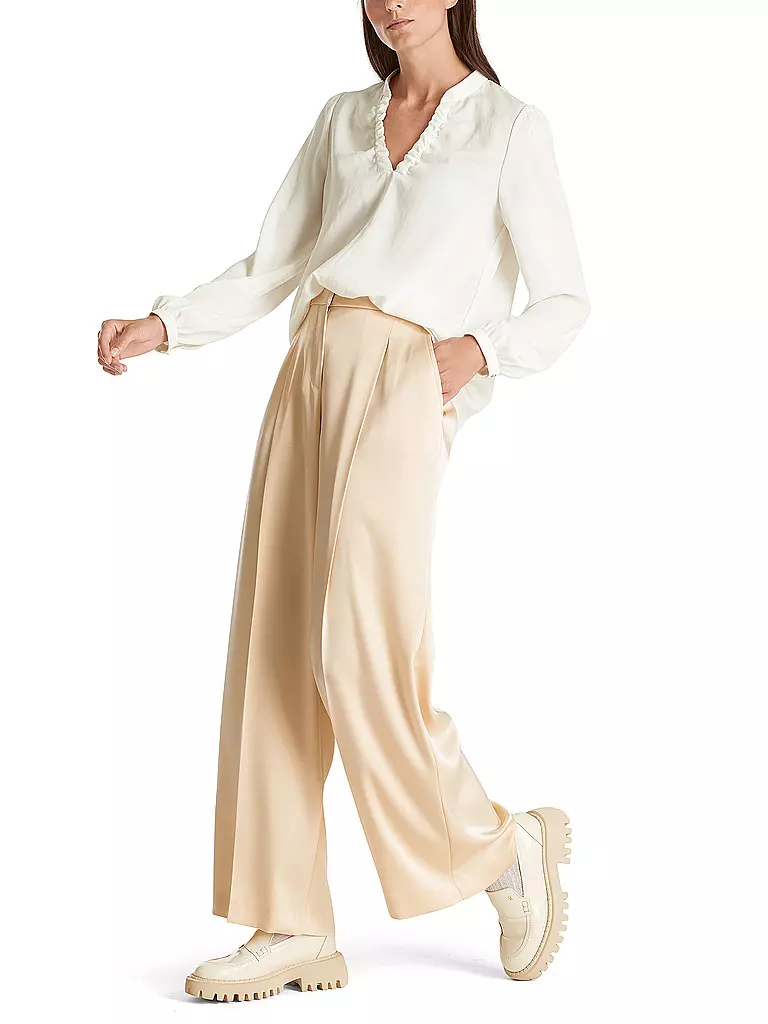 MARC CAIN | Bluse | schwarz