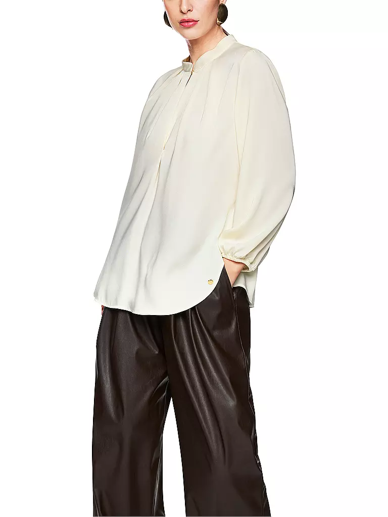 MARC CAIN | Bluse | creme
