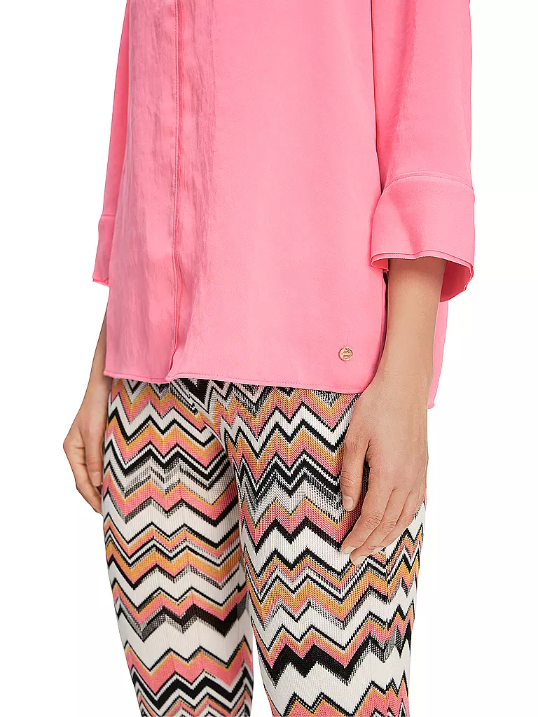 MARC CAIN | Bluse | weiss