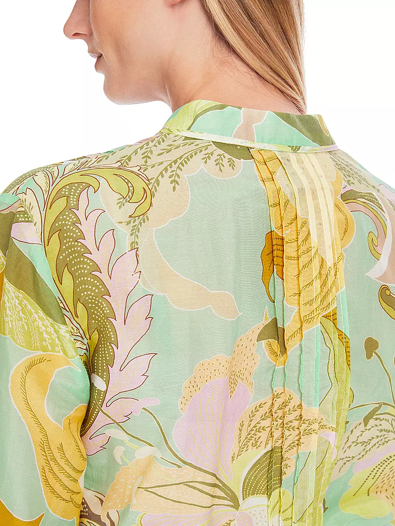 MARC CAIN | Bluse | grün