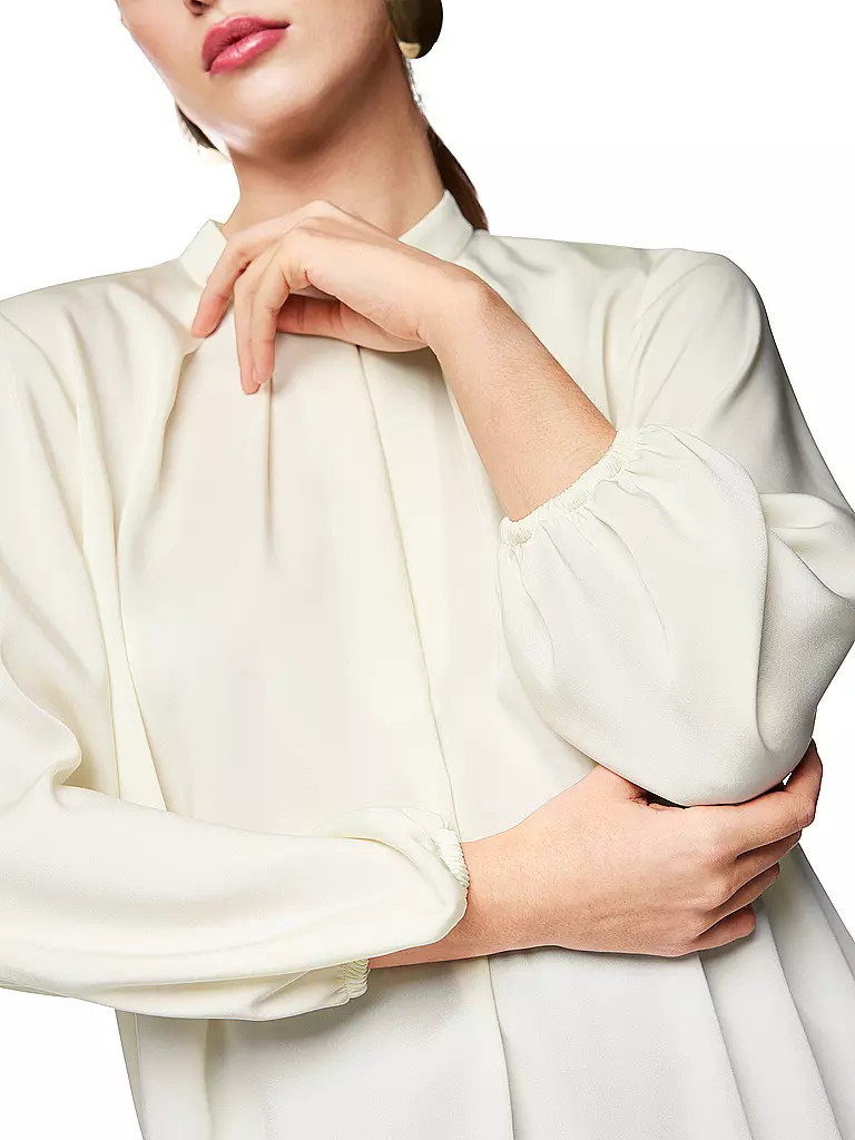 MARC CAIN | Bluse | creme