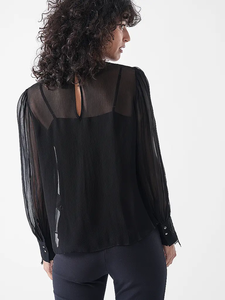 MARC CAIN | Bluse | 