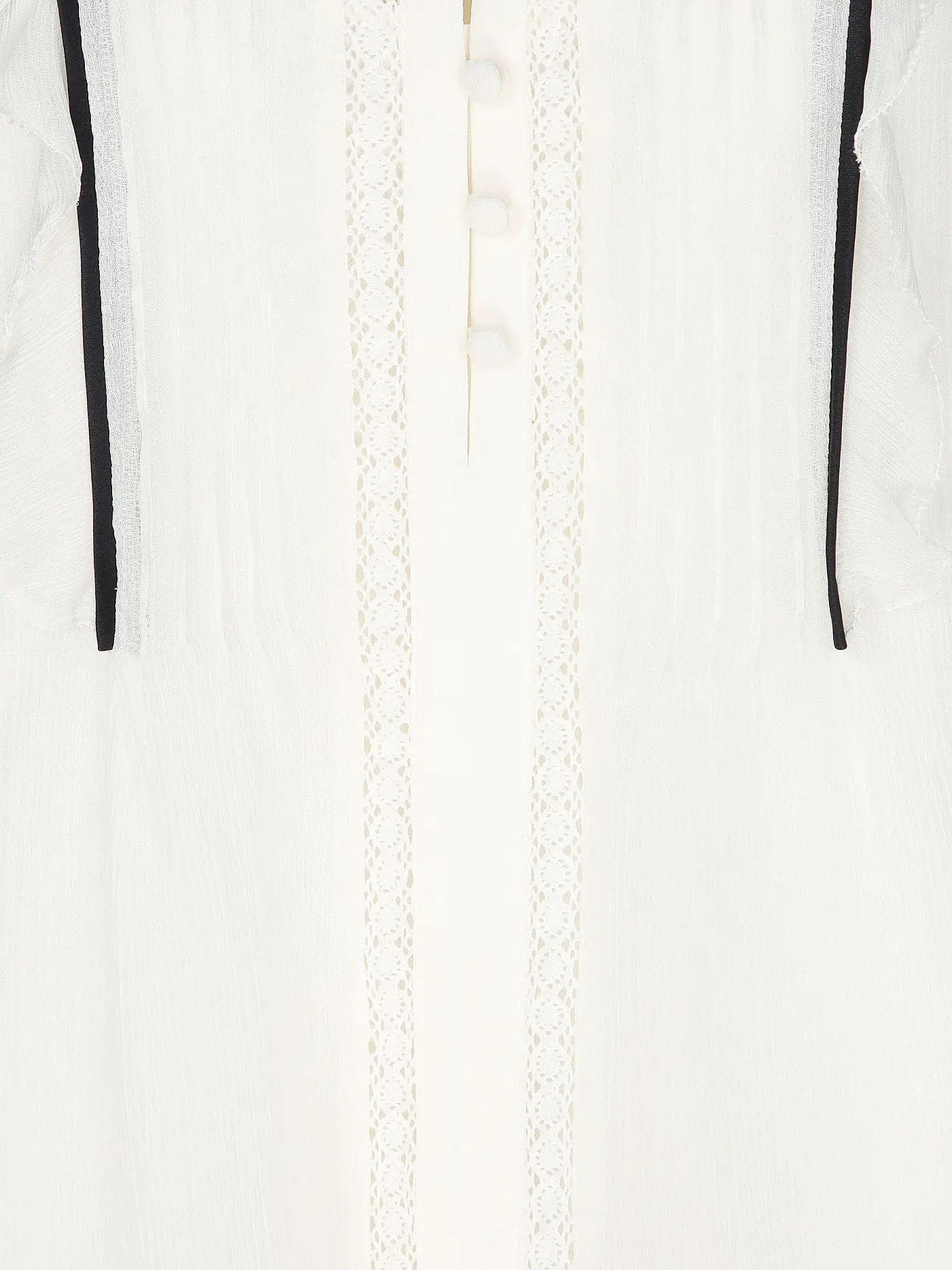 MARC CAIN | Bluse | beige