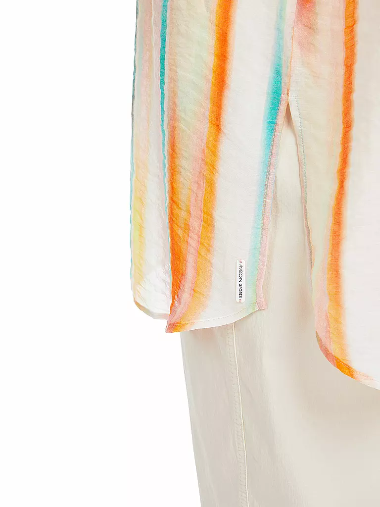 MARC CAIN | Bluse | orange