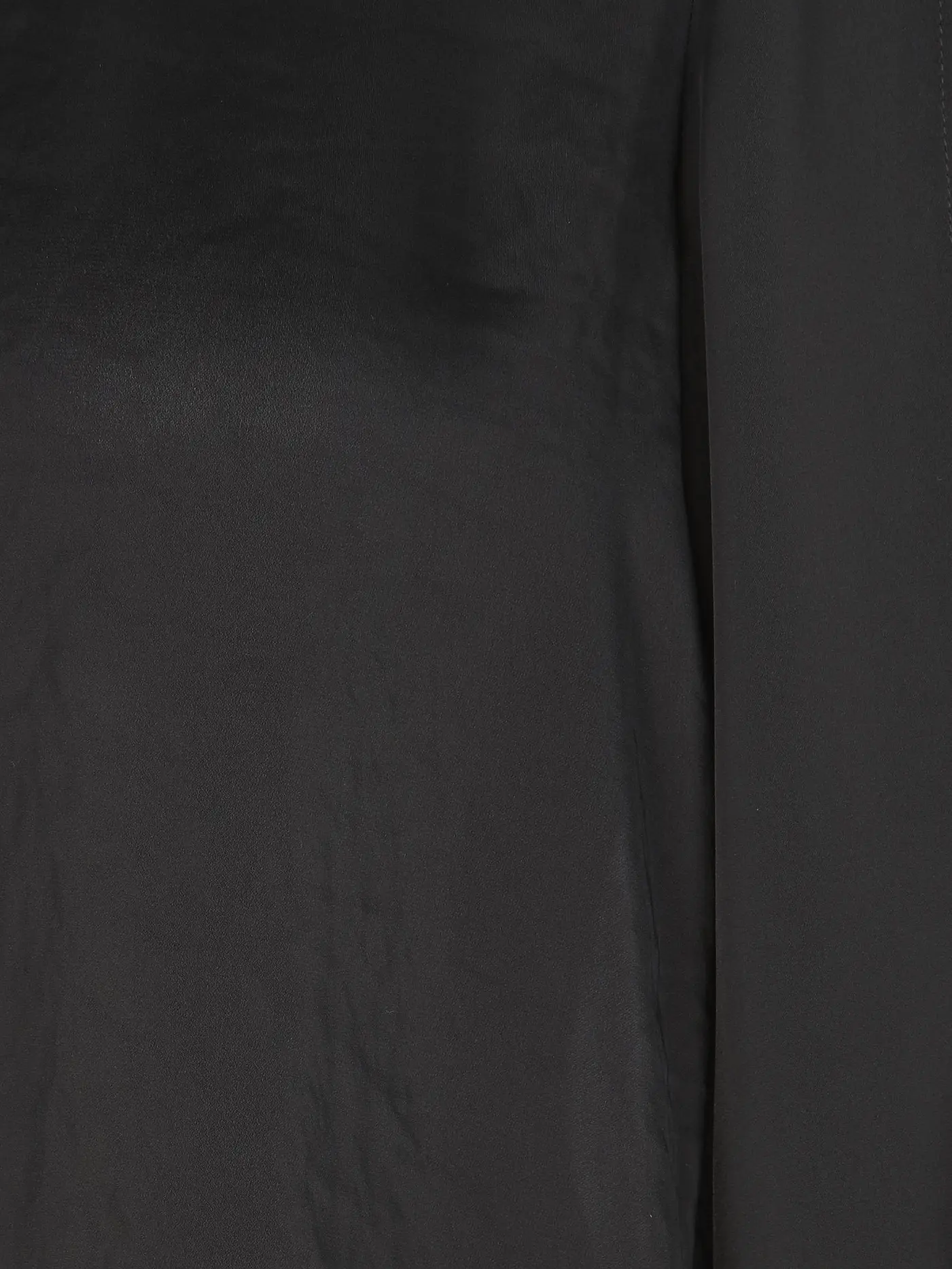 MARC CAIN | Bluse | schwarz