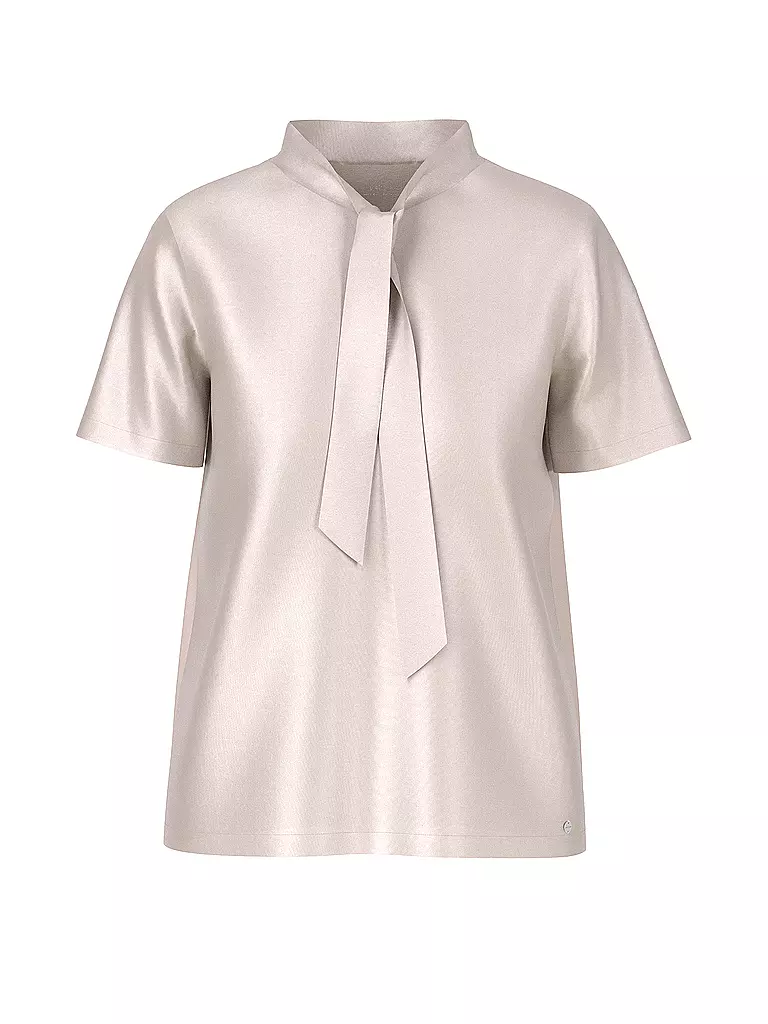 MARC CAIN | Blusenshirt  | hellgrau