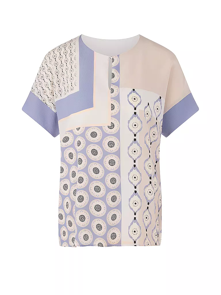 MARC CAIN | Blusenshirt  | hellgrau