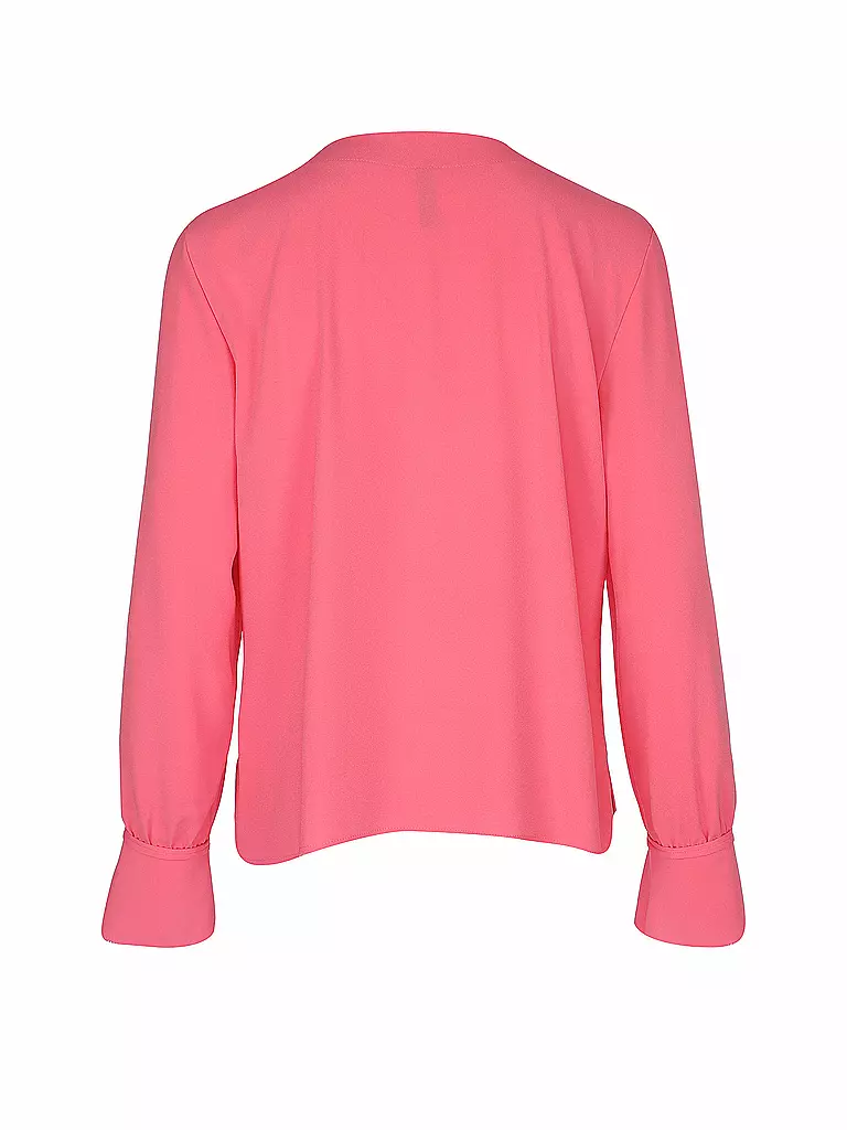 MARC CAIN | Blusenshirt  | pink