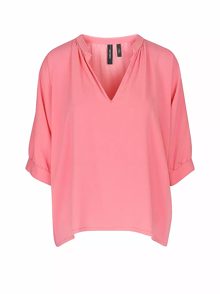 MARC CAIN | Blusenshirt | pink