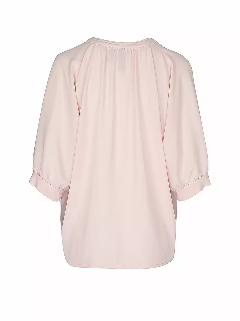 MARC CAIN | Blusenshirt | rosa