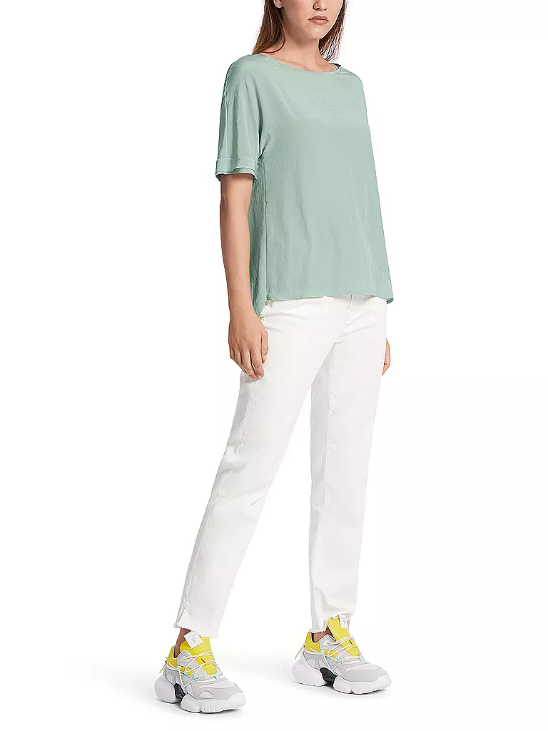 MARC CAIN | Blusenshirt | mint