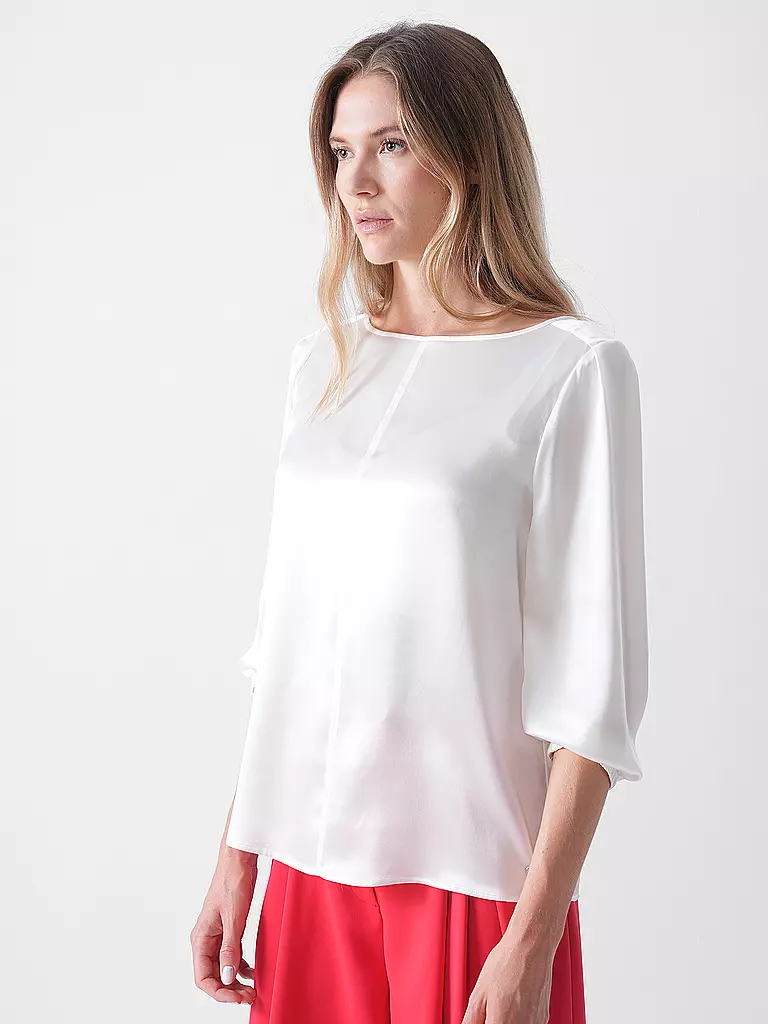 MARC CAIN | Blusenshirt | blau