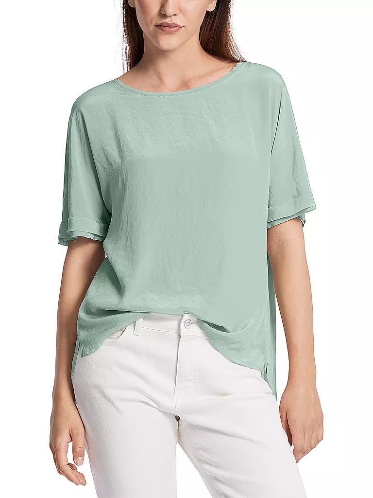 MARC CAIN | Blusenshirt | creme