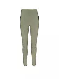 MARC CAIN | Businesshose  | olive