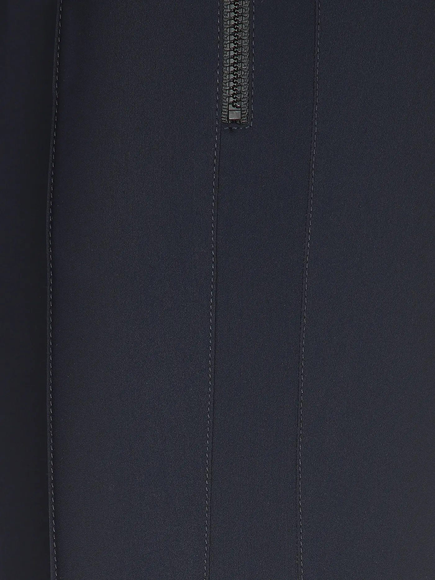 MARC CAIN | Businesshose  | dunkelblau