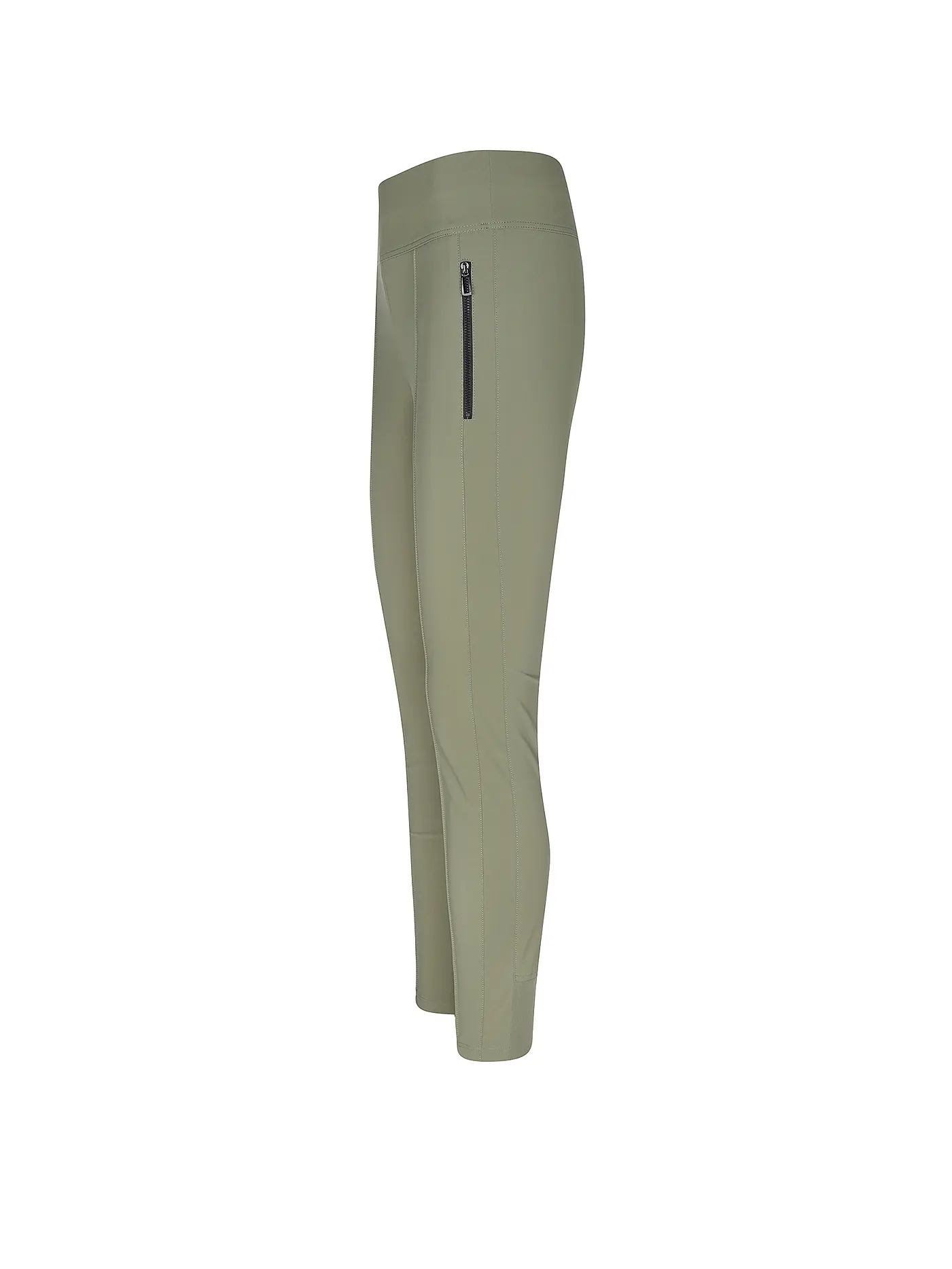 MARC CAIN | Businesshose  | olive