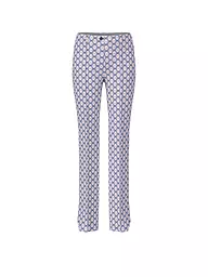MARC CAIN | Businesshose FATSA | blau
