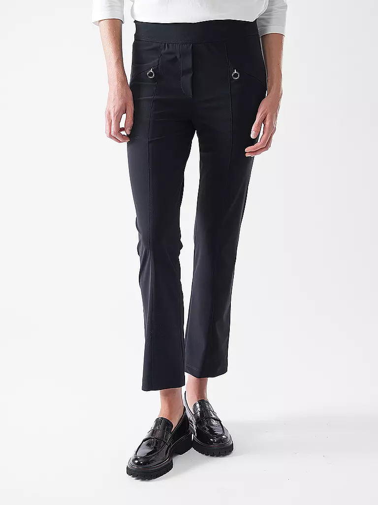 MARC CAIN | Businesshose FENGYI | schwarz