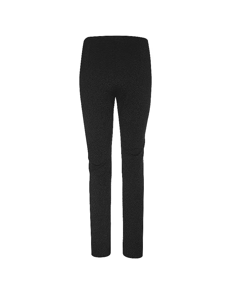 MARC CAIN | Businesshose FREDERICA | schwarz