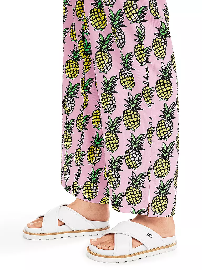 MARC CAIN | Businesshose WASHINGTON | rosa