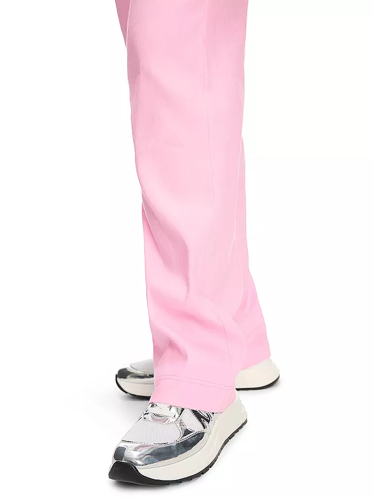 MARC CAIN | Businesshose | rosa
