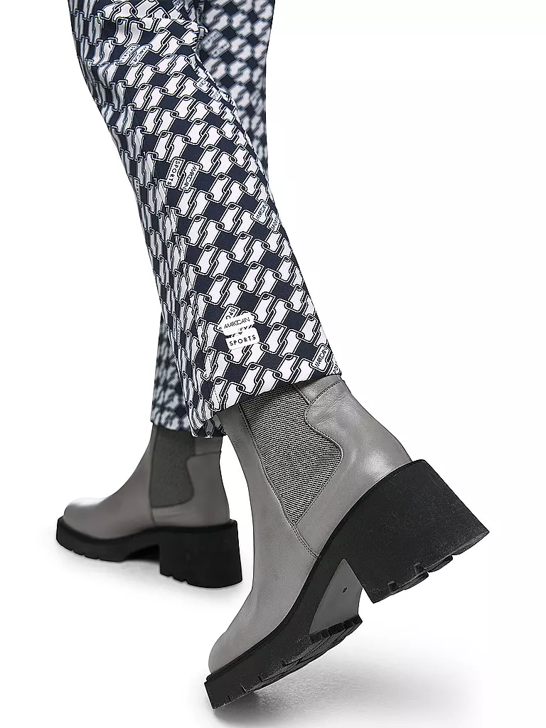 MARC CAIN | Businesshose | dunkelblau