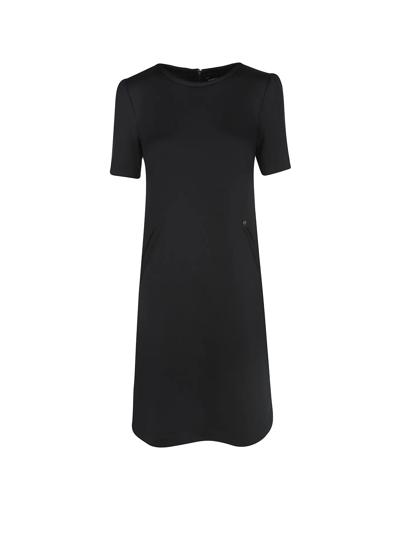 MARC CAIN | Businesskleid  | schwarz