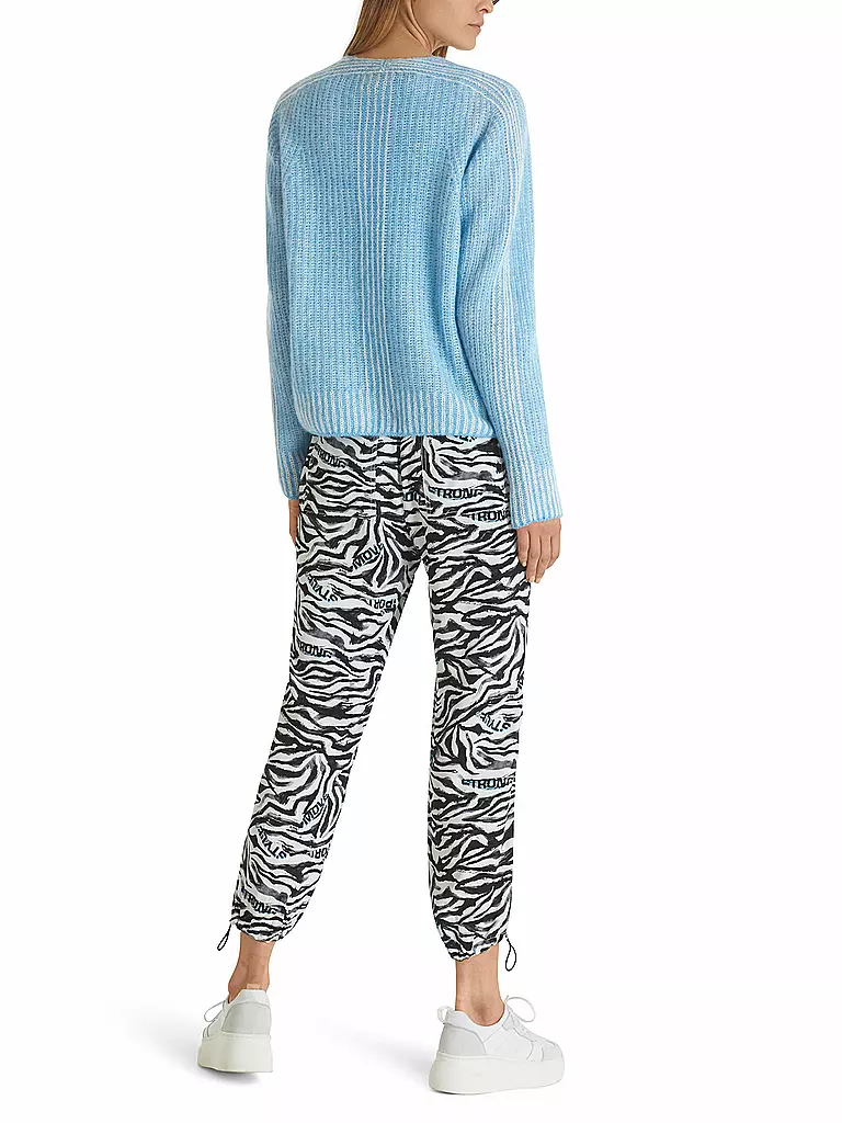 MARC CAIN | Cardigan  | hellblau