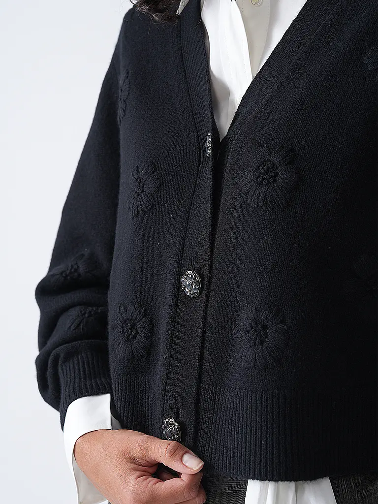MARC CAIN | Cardigan | 