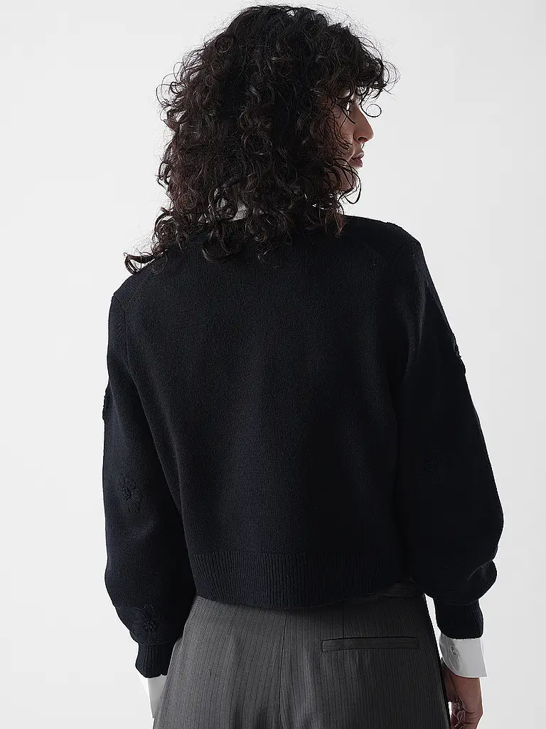 MARC CAIN | Cardigan | 