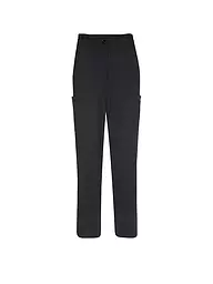 MARC CAIN | Cargohose FRANCA  | schwarz