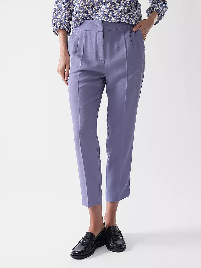 MARC CAIN | Chino FRANCA | blau