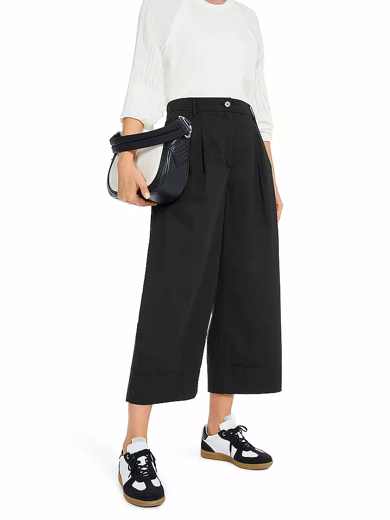 MARC CAIN | Chino WARIN | schwarz