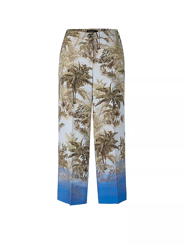 MARC CAIN | Culotte  | hellblau